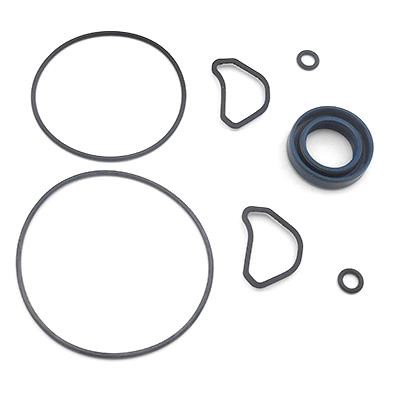 Hoffer 8037073 Gasket Set, hydraulic pump 8037073: Buy near me in Poland at 2407.PL - Good price!