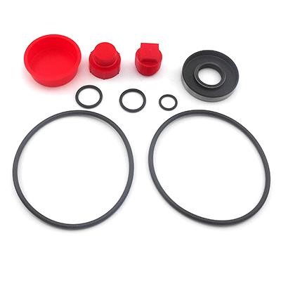 Hoffer 8037038 Gasket Set, hydraulic pump 8037038: Buy near me in Poland at 2407.PL - Good price!