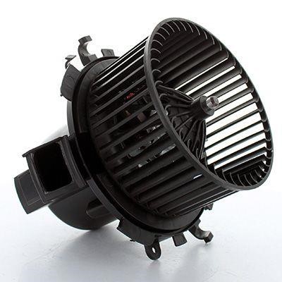 Hoffer K92129 Fan assy - heater motor K92129: Buy near me in Poland at 2407.PL - Good price!