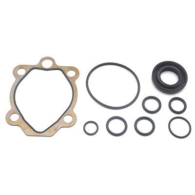 Hoffer 8037030 Gasket Set, hydraulic pump 8037030: Buy near me in Poland at 2407.PL - Good price!