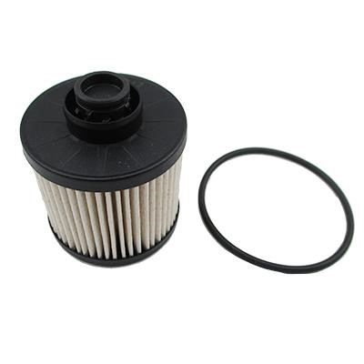 Hoffer 5095 Fuel filter 5095: Buy near me in Poland at 2407.PL - Good price!