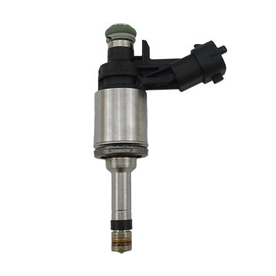 Hoffer H75114333 Injector H75114333: Buy near me in Poland at 2407.PL - Good price!