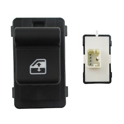 Hoffer 2106268 Power window button 2106268: Buy near me in Poland at 2407.PL - Good price!