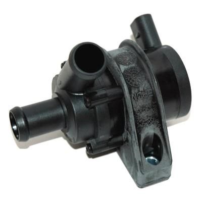Hoffer 7500015E Water Pump, parking heater 7500015E: Buy near me in Poland at 2407.PL - Good price!