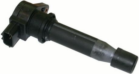 Hoffer 8010301E Ignition coil 8010301E: Buy near me in Poland at 2407.PL - Good price!