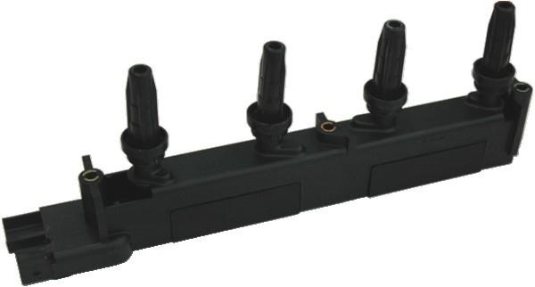 Hoffer 8010391E Ignition coil 8010391E: Buy near me in Poland at 2407.PL - Good price!