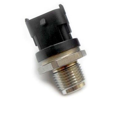 Hoffer 8029722 Fuel pressure sensor 8029722: Buy near me at 2407.PL in Poland at an Affordable price!