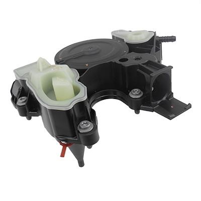 Hoffer 8091649 Oil Trap, crankcase breather 8091649: Buy near me in Poland at 2407.PL - Good price!