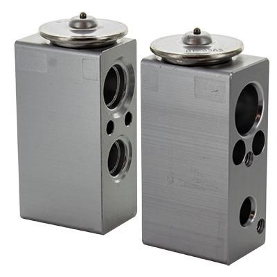 Hoffer K42144 Air conditioner expansion valve K42144: Buy near me in Poland at 2407.PL - Good price!