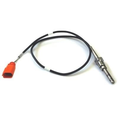 Hoffer 7451942A1 Exhaust gas temperature sensor 7451942A1: Buy near me in Poland at 2407.PL - Good price!