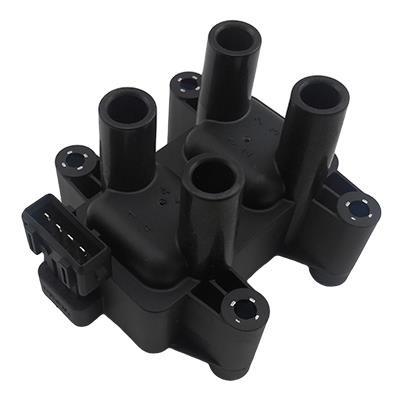 Hoffer 8010640 Ignition coil 8010640: Buy near me in Poland at 2407.PL - Good price!