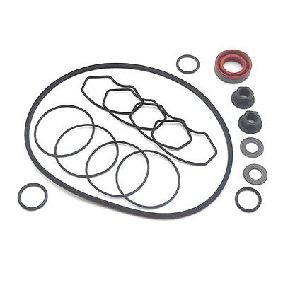 Hoffer 8037035 Gasket Set, hydraulic pump 8037035: Buy near me in Poland at 2407.PL - Good price!