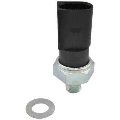 Hoffer 7532124 Oil Pressure Switch 7532124: Buy near me in Poland at 2407.PL - Good price!