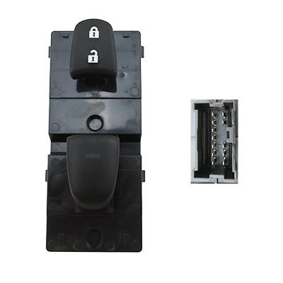 Hoffer 2106209 Power window button 2106209: Buy near me in Poland at 2407.PL - Good price!