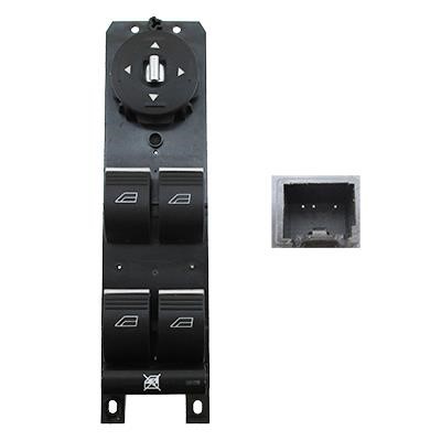 Hoffer 2106049 Power window button 2106049: Buy near me in Poland at 2407.PL - Good price!