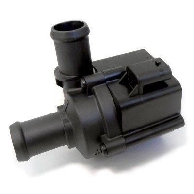 Hoffer 7500023E Additional coolant pump 7500023E: Buy near me in Poland at 2407.PL - Good price!
