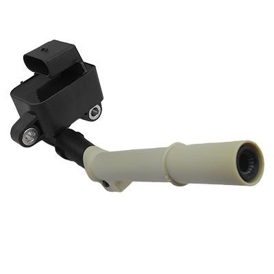 Hoffer 8010802 Ignition coil 8010802: Buy near me in Poland at 2407.PL - Good price!