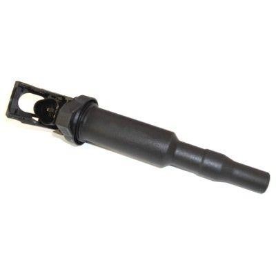 Hoffer 8010351E Ignition coil 8010351E: Buy near me in Poland at 2407.PL - Good price!