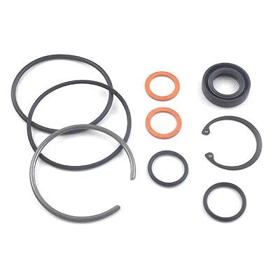 Hoffer 8037011 Gasket Set, hydraulic pump 8037011: Buy near me in Poland at 2407.PL - Good price!