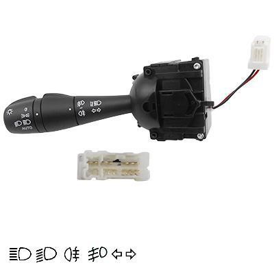 Hoffer 2103551 Steering Column Switch 2103551: Buy near me in Poland at 2407.PL - Good price!
