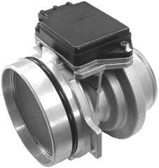Hoffer 7516054A1 Air Mass Sensor 7516054A1: Buy near me at 2407.PL in Poland at an Affordable price!
