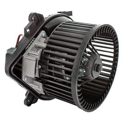 Hoffer K92127 Fan assy - heater motor K92127: Buy near me in Poland at 2407.PL - Good price!
