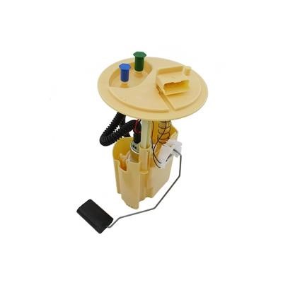 Hoffer 7507598 Fuel pump 7507598: Buy near me in Poland at 2407.PL - Good price!