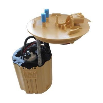 Hoffer 7507609 Fuel pump 7507609: Buy near me in Poland at 2407.PL - Good price!