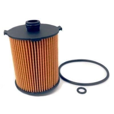 Hoffer 14170 Oil Filter 14170: Buy near me in Poland at 2407.PL - Good price!