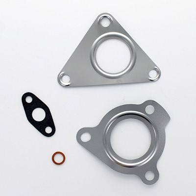 Hoffer 6500701 Turbine mounting kit 6500701: Buy near me in Poland at 2407.PL - Good price!