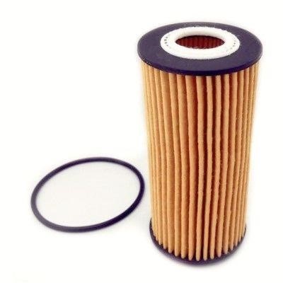 Hoffer 14164 Oil Filter 14164: Buy near me in Poland at 2407.PL - Good price!