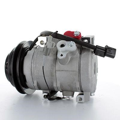 Hoffer K15282A Compressor, air conditioning K15282A: Buy near me in Poland at 2407.PL - Good price!