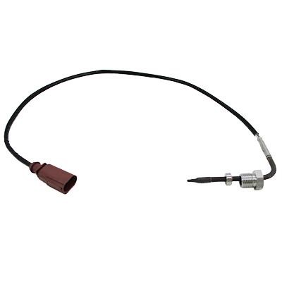 Hoffer 7452162 Exhaust gas temperature sensor 7452162: Buy near me in Poland at 2407.PL - Good price!