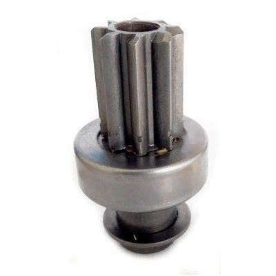 Hoffer 6647155 Pinion, starter 6647155: Buy near me at 2407.PL in Poland at an Affordable price!