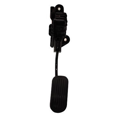 Hoffer 7513549 Gas pedal 7513549: Buy near me in Poland at 2407.PL - Good price!