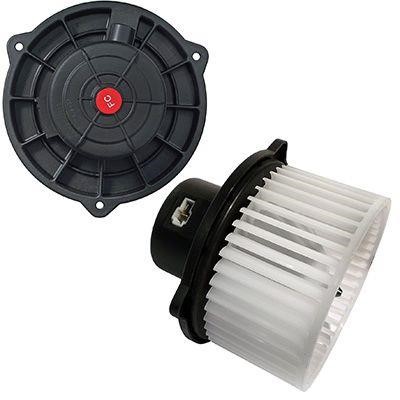 Hoffer K92058 Fan assy - heater motor K92058: Buy near me in Poland at 2407.PL - Good price!