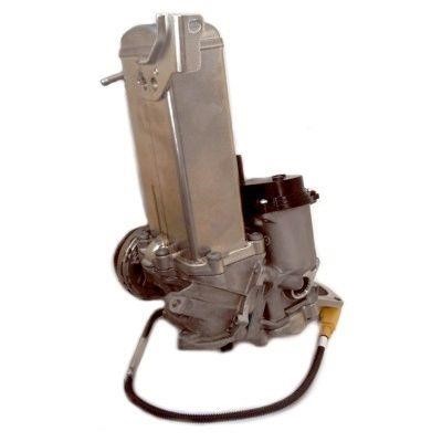 Hoffer 7518420 Exhaust gas cooler 7518420: Buy near me in Poland at 2407.PL - Good price!