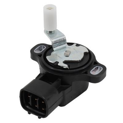 Hoffer 7513638 Accelerator pedal position sensor 7513638: Buy near me in Poland at 2407.PL - Good price!