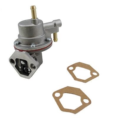 Hoffer HPOC111 Fuel pump HPOC111: Buy near me in Poland at 2407.PL - Good price!