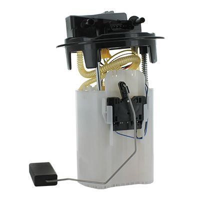 Hoffer 7507686 Fuel pump 7507686: Buy near me in Poland at 2407.PL - Good price!