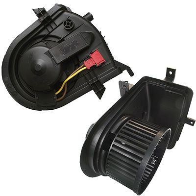 Hoffer K92068 Fan assy - heater motor K92068: Buy near me at 2407.PL in Poland at an Affordable price!