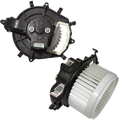 Hoffer K92124 Fan assy - heater motor K92124: Buy near me in Poland at 2407.PL - Good price!