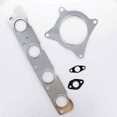 Hoffer 6500829 Turbine mounting kit 6500829: Buy near me in Poland at 2407.PL - Good price!