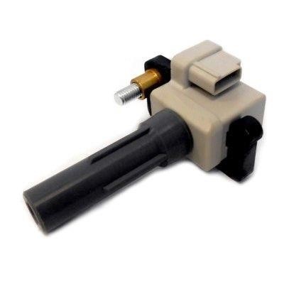 Hoffer 8010775 Ignition coil 8010775: Buy near me in Poland at 2407.PL - Good price!