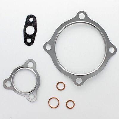 Hoffer 6500789 Turbine mounting kit 6500789: Buy near me in Poland at 2407.PL - Good price!