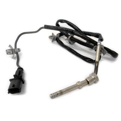 Hoffer 7452094 Exhaust gas temperature sensor 7452094: Buy near me at 2407.PL in Poland at an Affordable price!