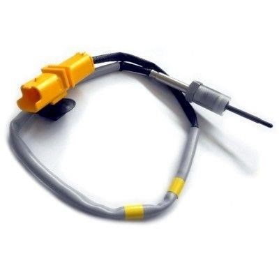 Hoffer 7452108 Exhaust gas temperature sensor 7452108: Buy near me in Poland at 2407.PL - Good price!