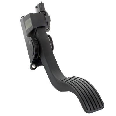Hoffer 7513574 Gas pedal 7513574: Buy near me in Poland at 2407.PL - Good price!