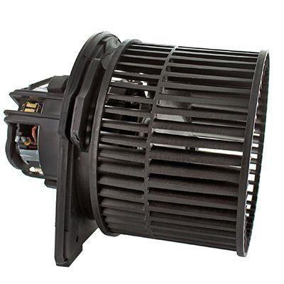 Hoffer K92125 Fan assy - heater motor K92125: Buy near me in Poland at 2407.PL - Good price!