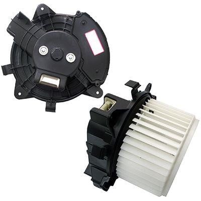 Hoffer K92092 Fan assy - heater motor K92092: Buy near me at 2407.PL in Poland at an Affordable price!